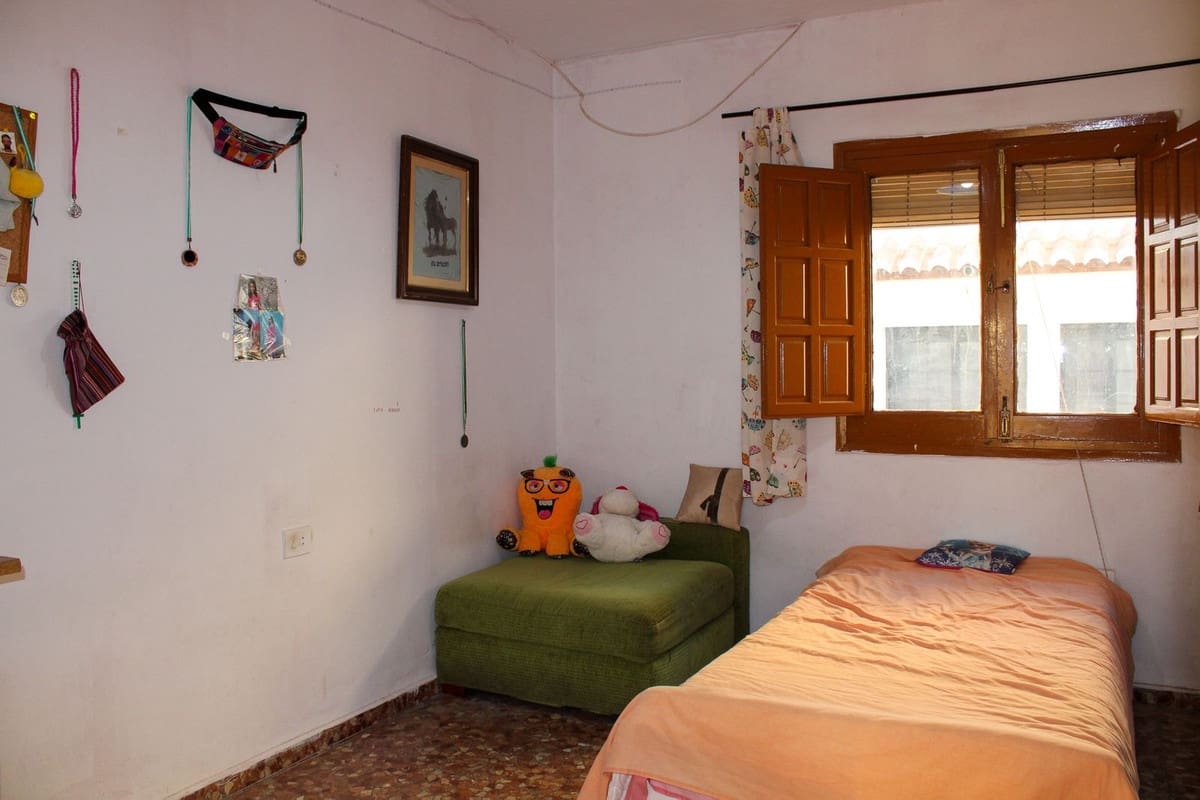 4 sovrum Lägenhet till salu i Frigiliana - 319 900 € (Ref: 10128567)