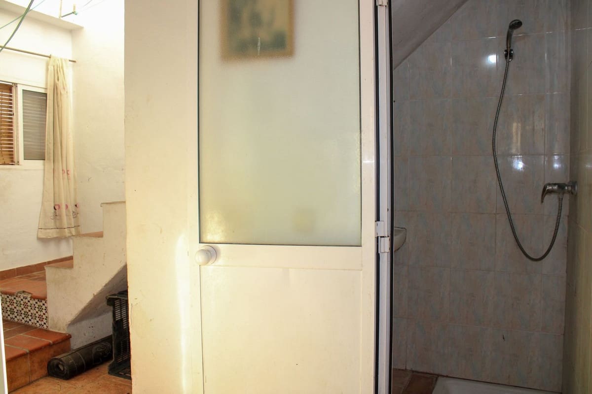 4 sovrum Lägenhet till salu i Frigiliana - 319 900 € (Ref: 10128567)