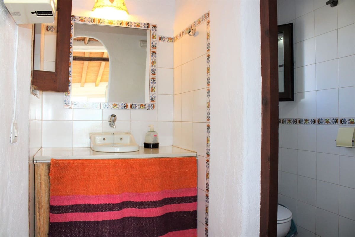 Chalet de 3 habitaciones en Frigiliana en venta con garaje - 950.000 € (Ref: 10128568)