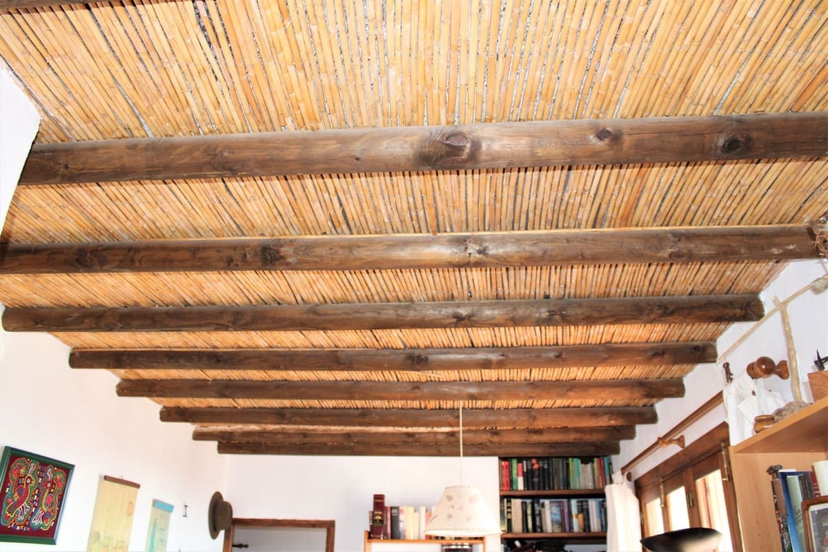 Chalet de 3 habitaciones en Frigiliana en venta con garaje - 950.000 € (Ref: 10128568)