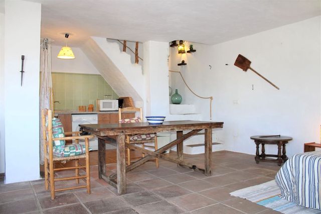 Chalet de 3 habitaciones en Frigiliana en venta con garaje - 950.000 € (Ref: 10128568)