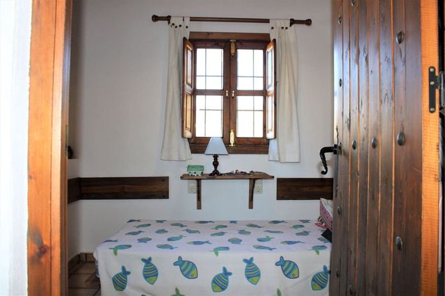 Chalet de 3 habitaciones en Frigiliana en venta con garaje - 950.000 € (Ref: 10128568)