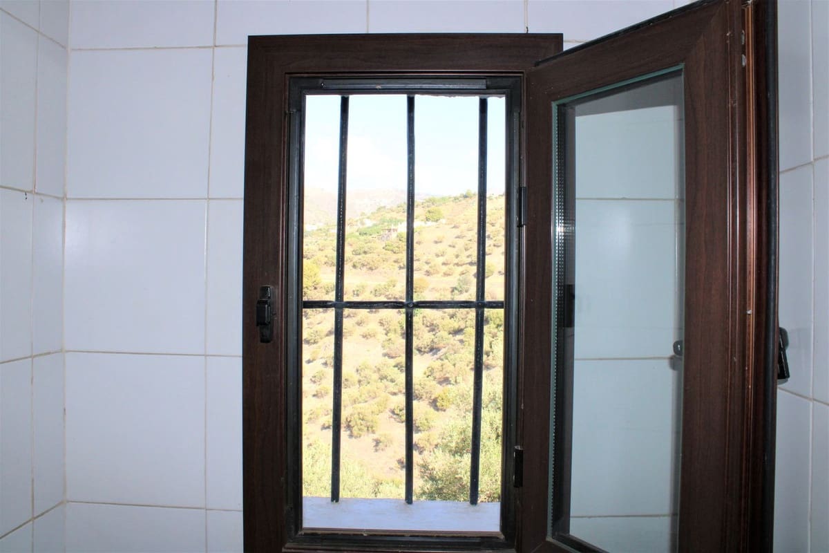 Chalet de 3 habitaciones en Frigiliana en venta con garaje - 950.000 € (Ref: 10128568)