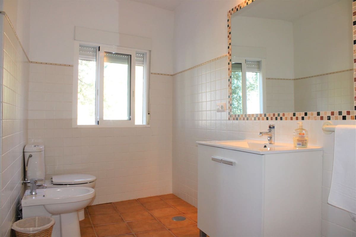 Chalet de 3 habitaciones en Frigiliana en venta con garaje - 950.000 € (Ref: 10128568)