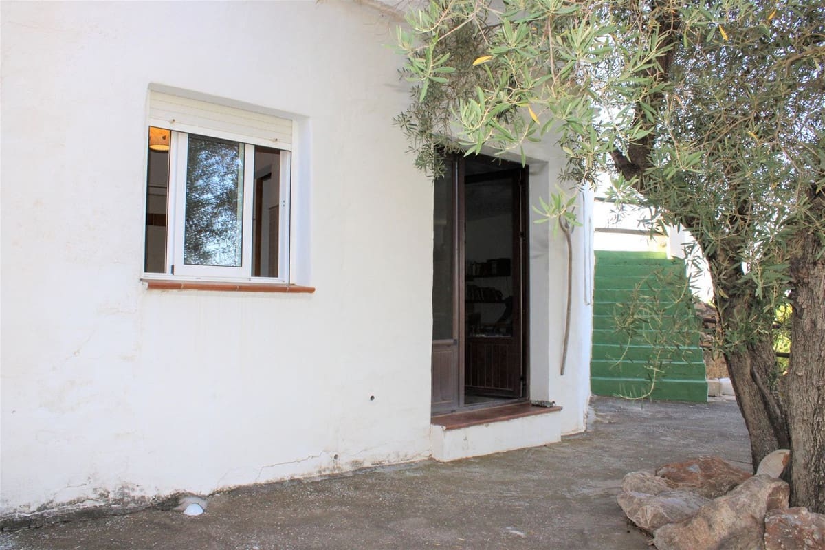 Chalet de 3 habitaciones en Frigiliana en venta con garaje - 950.000 € (Ref: 10128568)