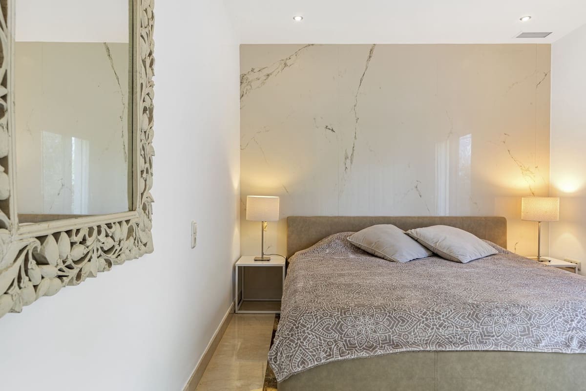 3 soveværelse Lejlighed til salg i Benahavis med swimmingpool garage - € 620.000 (Ref: 10128570)