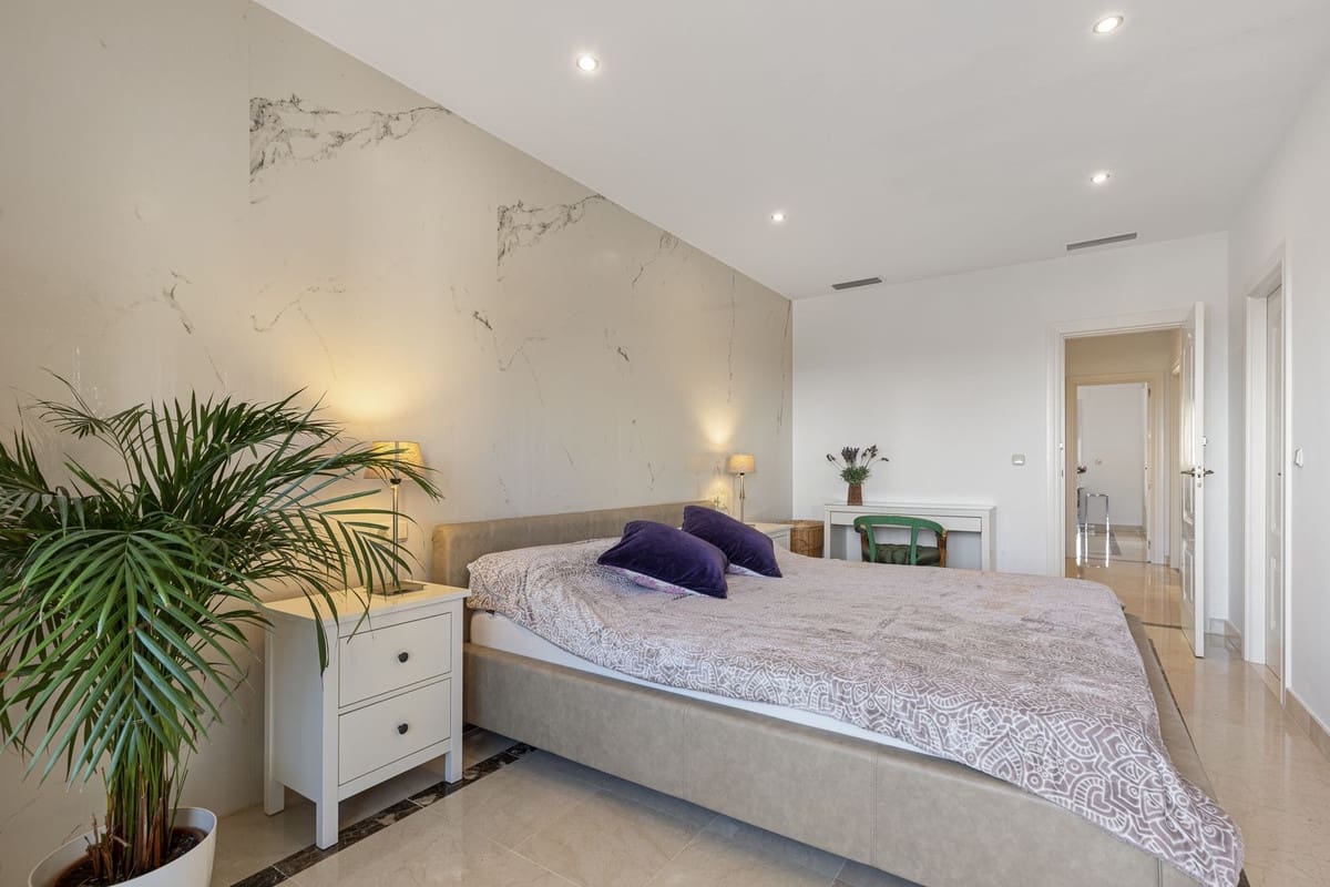 3 soveværelse Lejlighed til salg i Benahavis med swimmingpool garage - € 620.000 (Ref: 10128570)