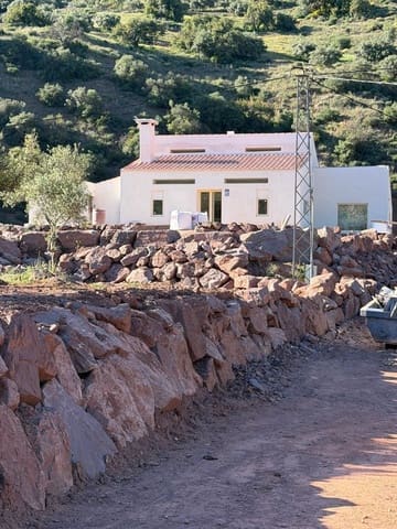 3 soveværelse Villa til salg i Diseminado Dm P de la Torre, Málaga by med swimmingpool - € 1.490.000 (Ref: 10128571)