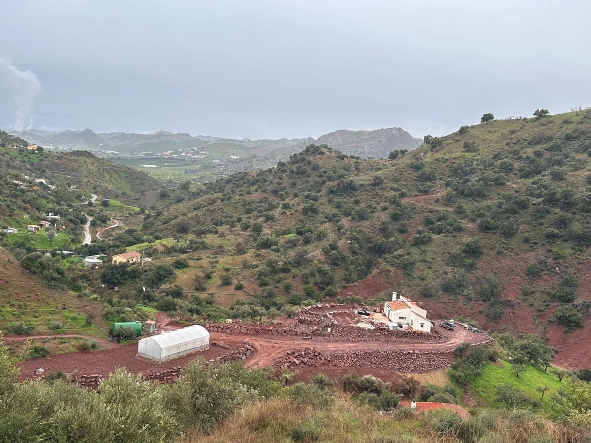 3 soveværelse Villa til salg i Puerto de la Torre med swimmingpool - € 1.490.000 (Ref: 10128571)