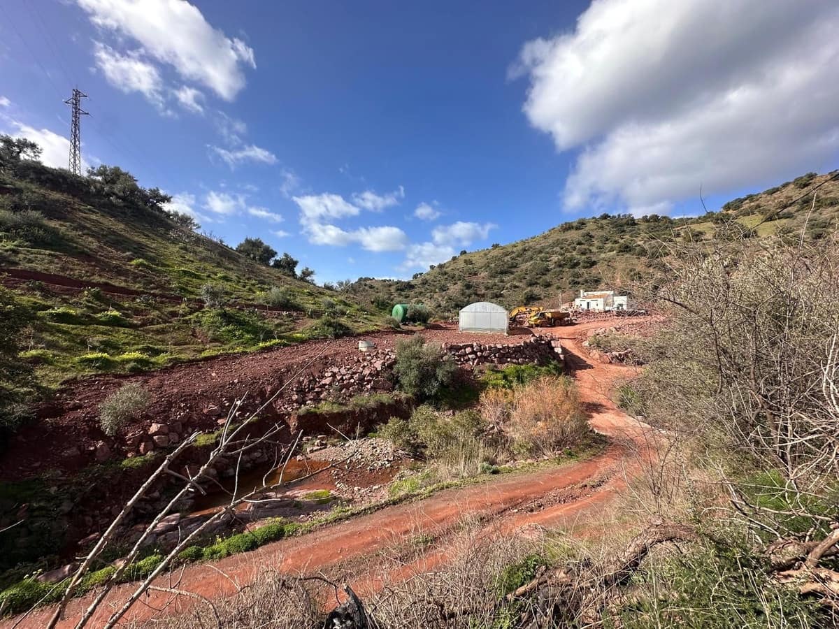 3 soveværelse Villa til salg i Puerto de la Torre med swimmingpool - € 1.490.000 (Ref: 10128571)