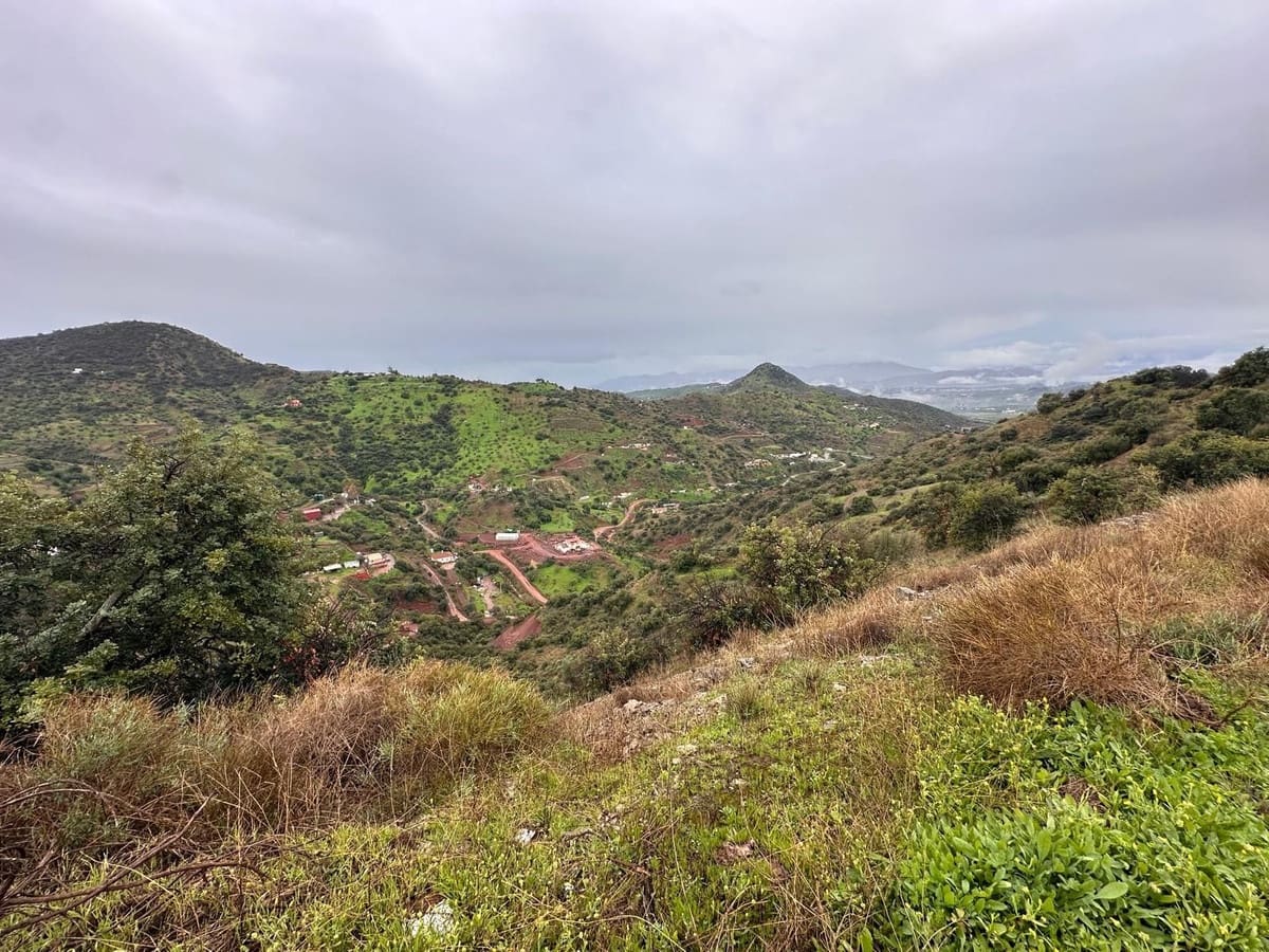 3 soveværelse Villa til salg i Puerto de la Torre med swimmingpool - € 1.490.000 (Ref: 10128571)