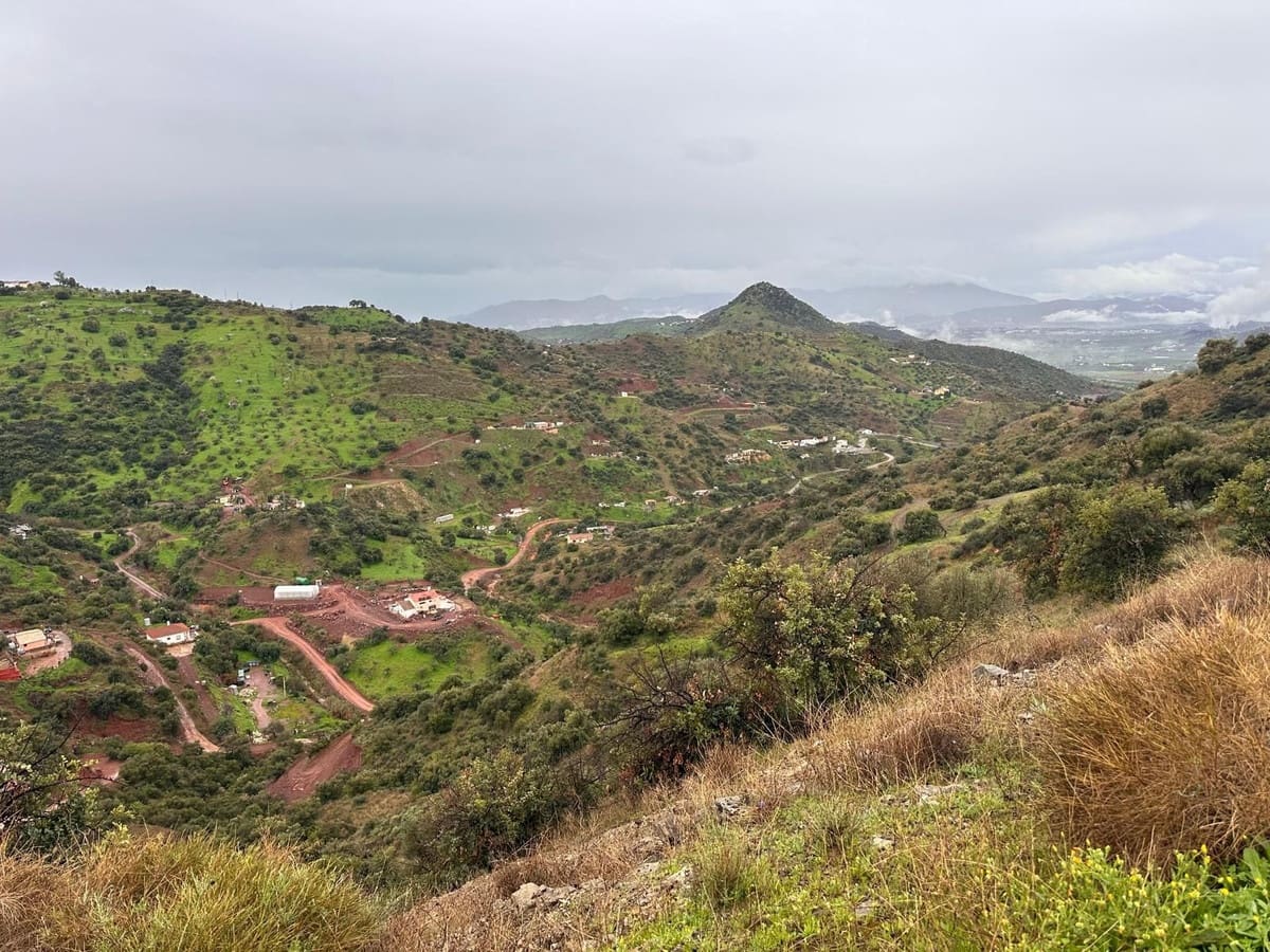 3 soveværelse Villa til salg i Puerto de la Torre med swimmingpool - € 1.490.000 (Ref: 10128571)