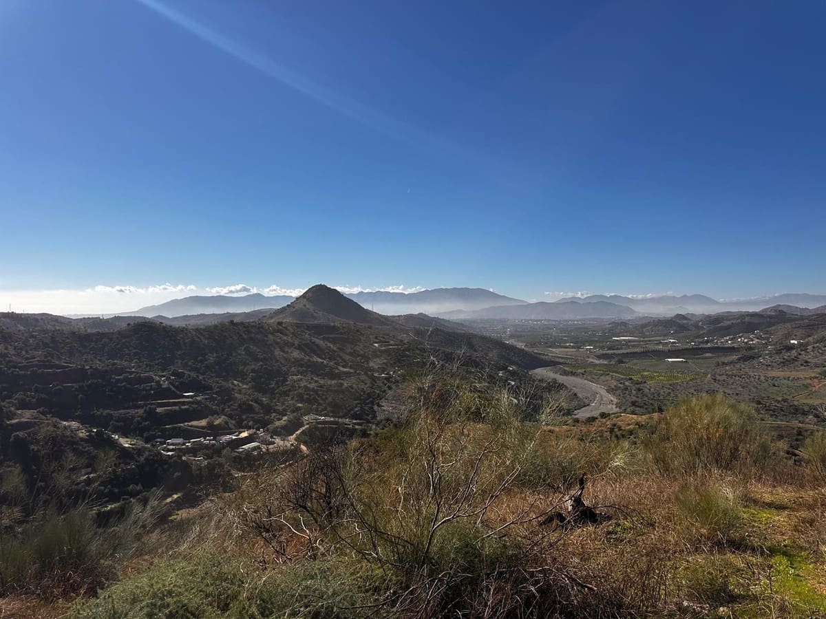 3 soveværelse Villa til salg i Puerto de la Torre med swimmingpool - € 1.490.000 (Ref: 10128571)