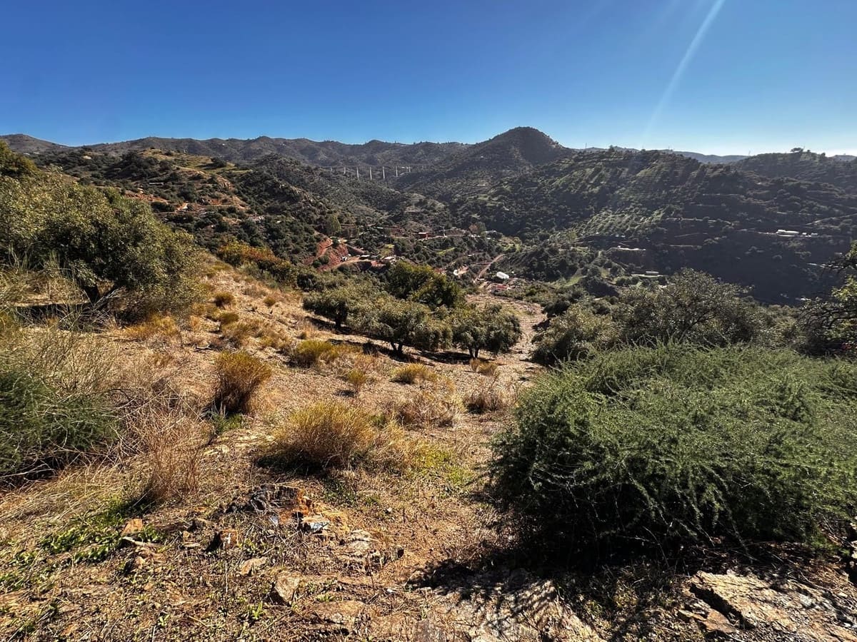 3 soveværelse Villa til salg i Puerto de la Torre med swimmingpool - € 1.490.000 (Ref: 10128571)