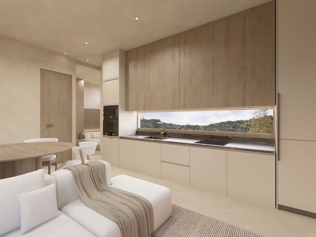 2 soveværelse Villa til salg i Diseminado Dm P de la Torre, Málaga by - € 495.000 (Ref: 10128572)