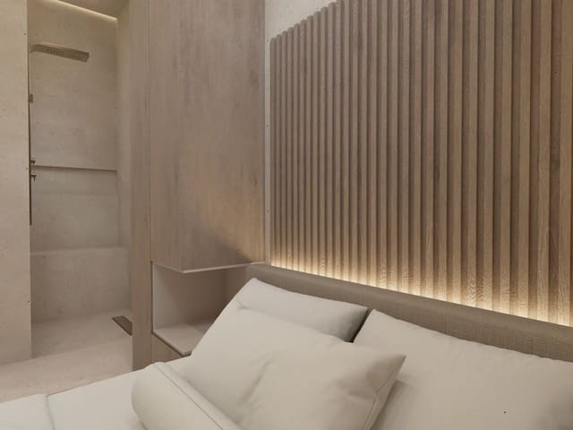 2 soveværelse Villa til salg i Diseminado Dm P de la Torre, Málaga by - € 495.000 (Ref: 10128572)
