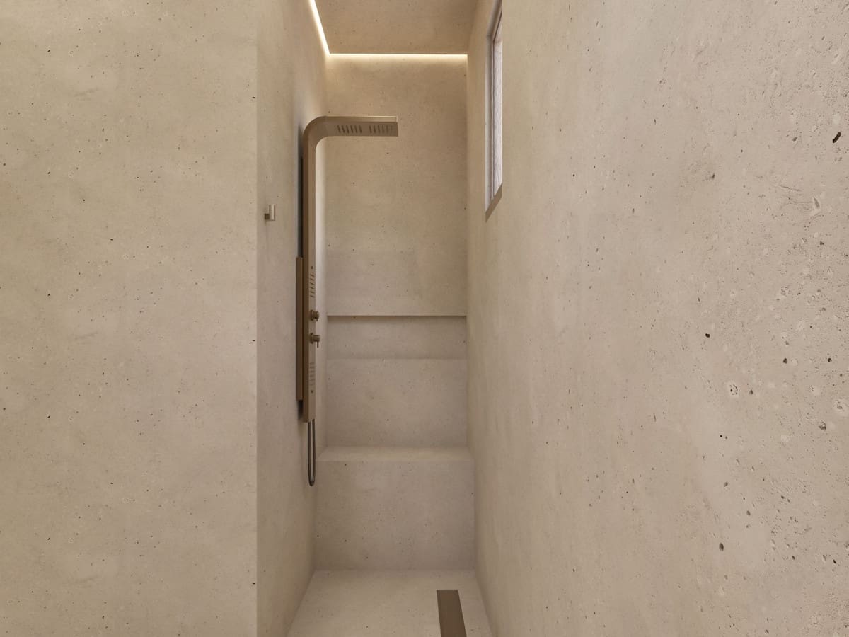 2 soveværelse Villa til salg i Puerto de la Torre - € 495.000 (Ref: 10128572)