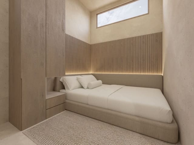 2 soveværelse Villa til salg i Diseminado Dm P de la Torre, Málaga by - € 495.000 (Ref: 10128572)