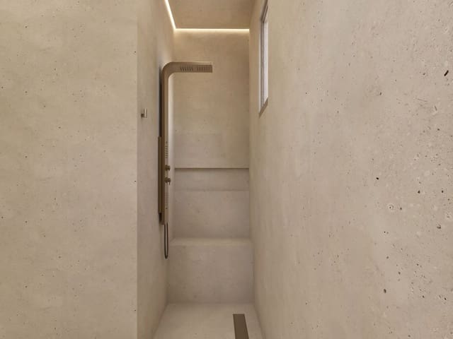 2 soveværelse Villa til salg i Diseminado Dm P de la Torre, Málaga by - € 495.000 (Ref: 10128572)