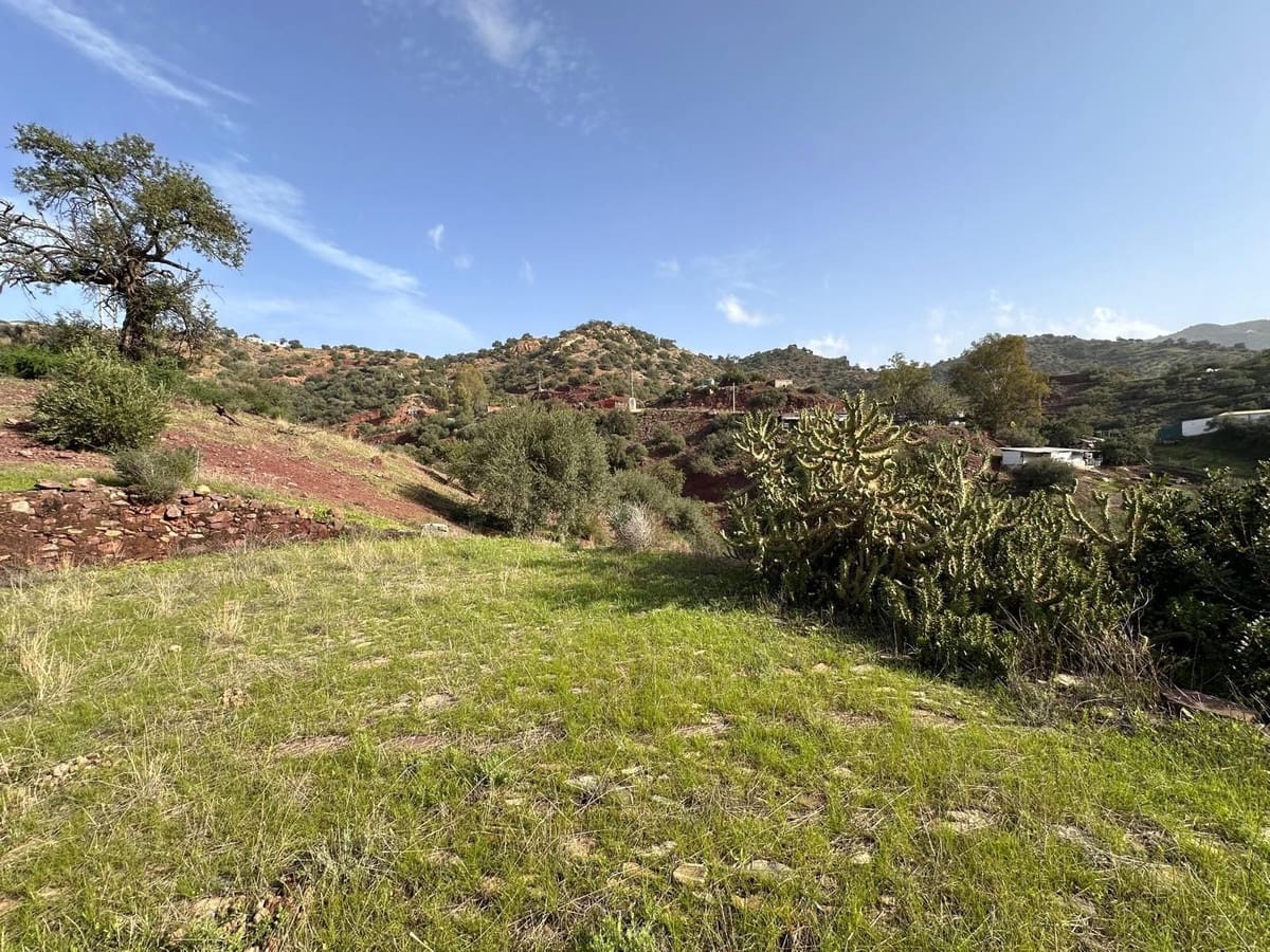 2 soveværelse Villa til salg i Puerto de la Torre - € 495.000 (Ref: 10128572)