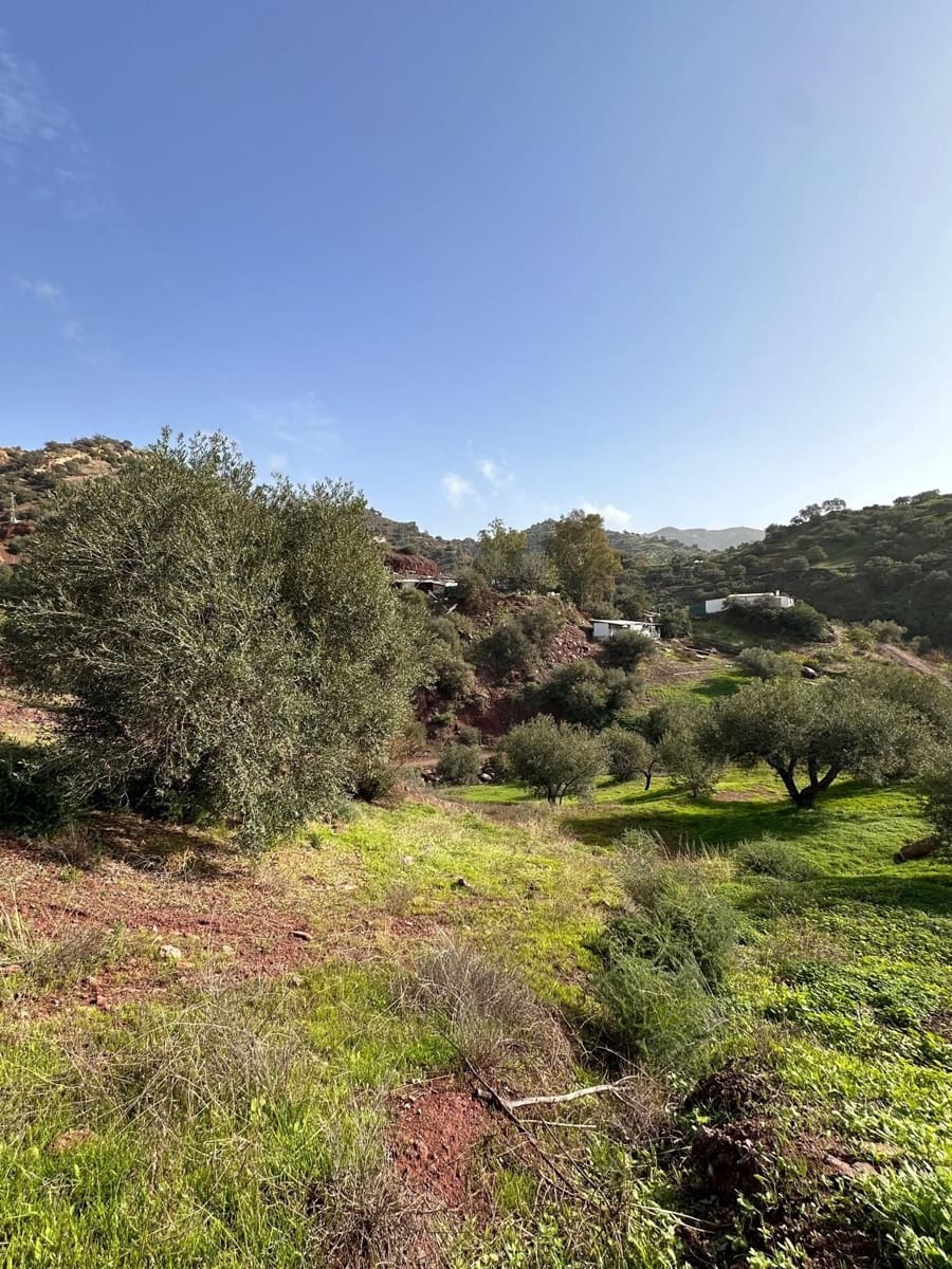 2 soveværelse Villa til salg i Puerto de la Torre - € 495.000 (Ref: 10128572)