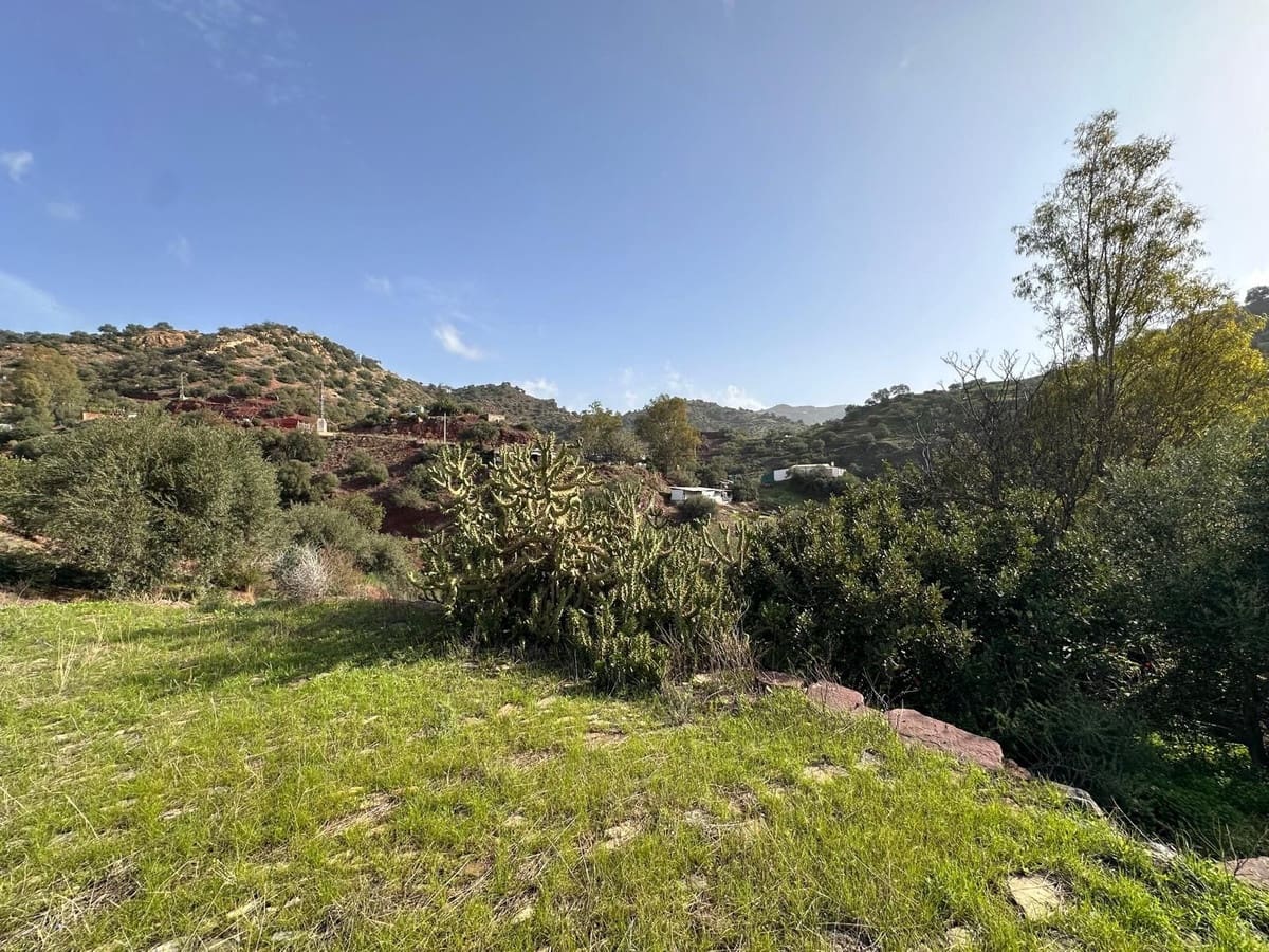 2 soveværelse Villa til salg i Puerto de la Torre - € 495.000 (Ref: 10128572)