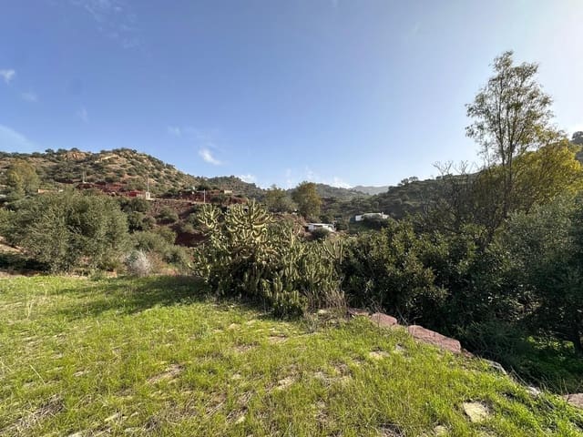 2 soveværelse Villa til salg i Diseminado Dm P de la Torre, Málaga by - € 495.000 (Ref: 10128572)