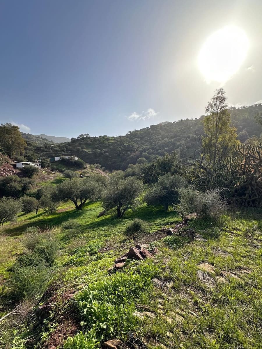 2 soveværelse Villa til salg i Puerto de la Torre - € 495.000 (Ref: 10128572)