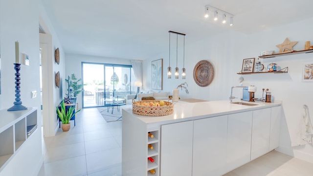 2 camera da letto Appartamento in vendita in Alcorrín, Manilva con piscina garage - 450.000 € (Rif: 10128573)