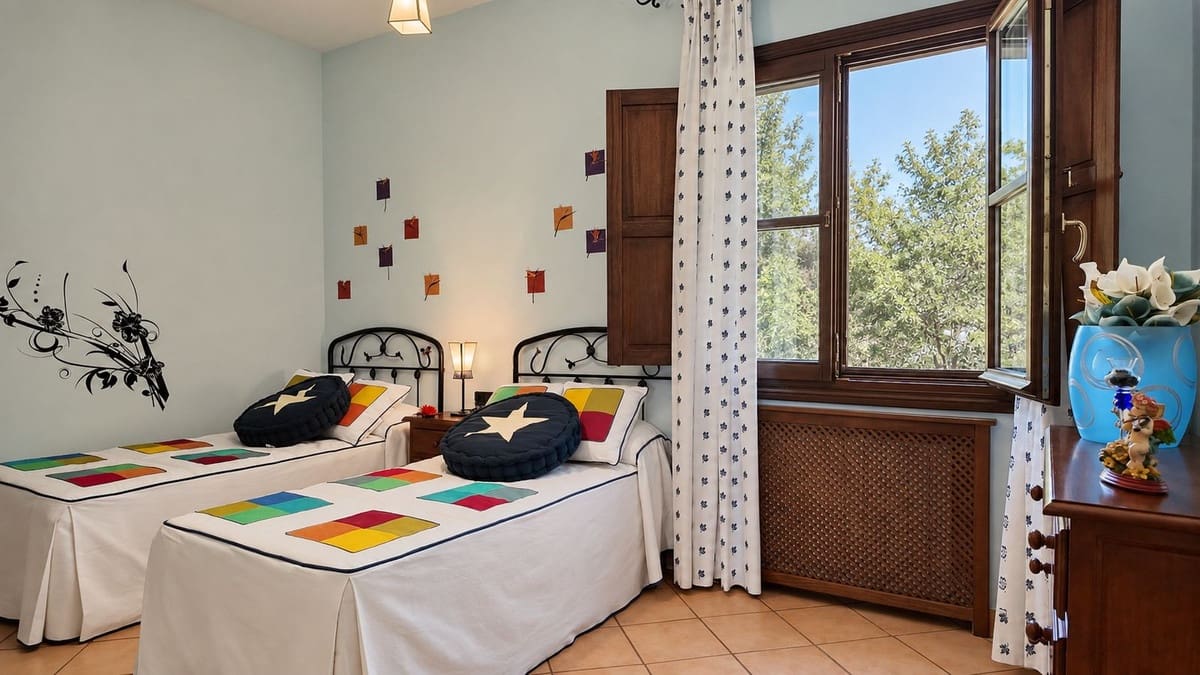 5 soverom Finca/Herregård til salgs i Ronda med svømmebasseng garasje - € 1 600 000 (Ref: 10128574)