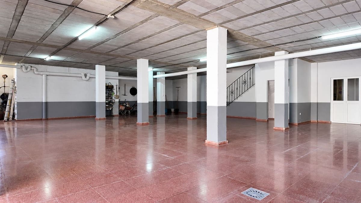 5 soverom Finca/Herregård til salgs i Ronda med svømmebasseng garasje - € 1 600 000 (Ref: 10128574)