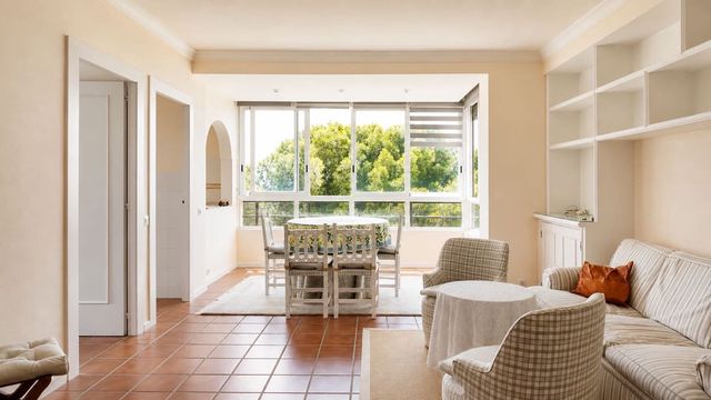 Apartamento de 2 habitaciones en Aloha Golf, Marbella en venta con piscina garaje - 420.000 € (Ref: 10128575)