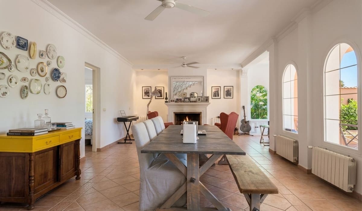 6 Zimmer Finca/Landgut zu verkaufen in Ronda mit Pool Garage - 805.000 € (Ref: 10128576)