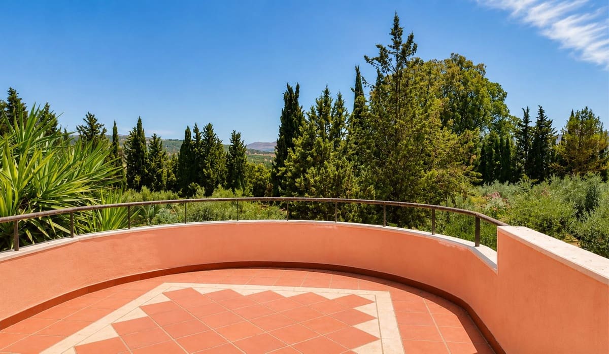 6 Zimmer Finca/Landgut zu verkaufen in Ronda mit Pool Garage - 805.000 € (Ref: 10128576)