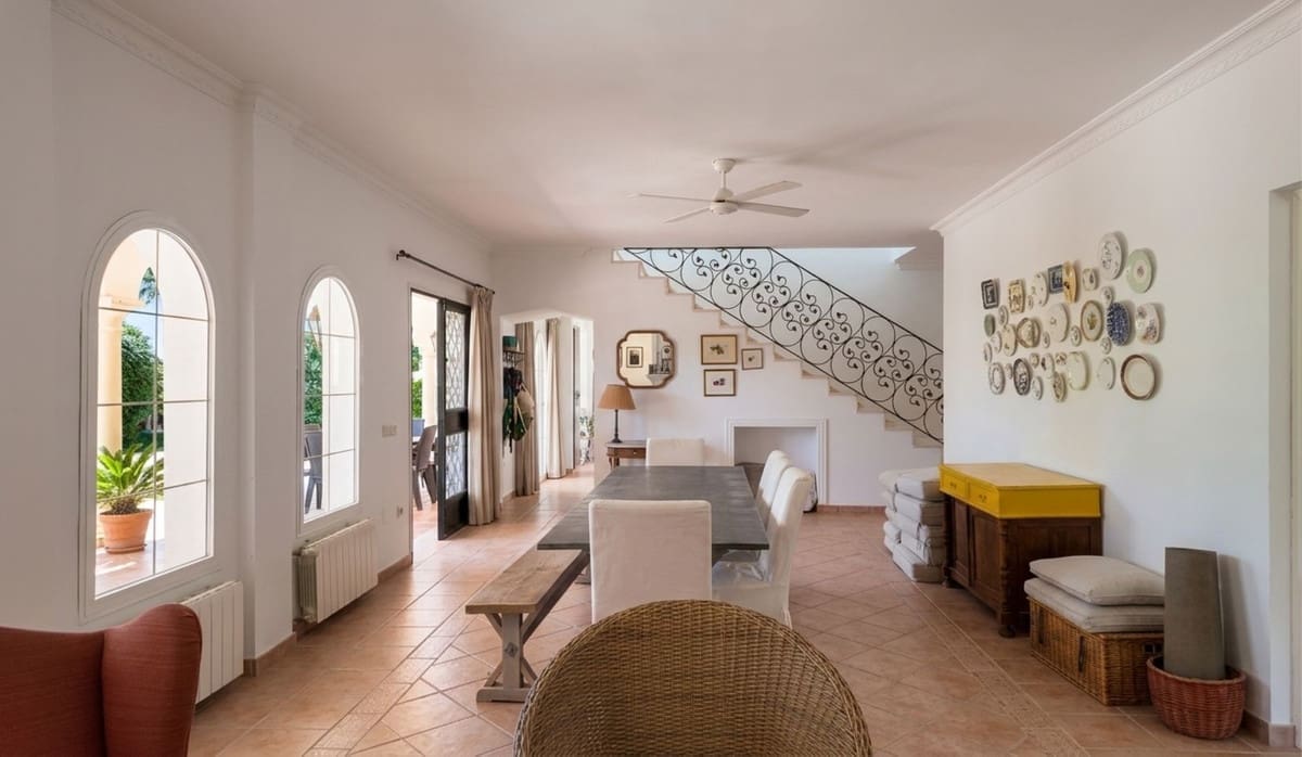 6 Zimmer Finca/Landgut zu verkaufen in Ronda mit Pool Garage - 805.000 € (Ref: 10128576)