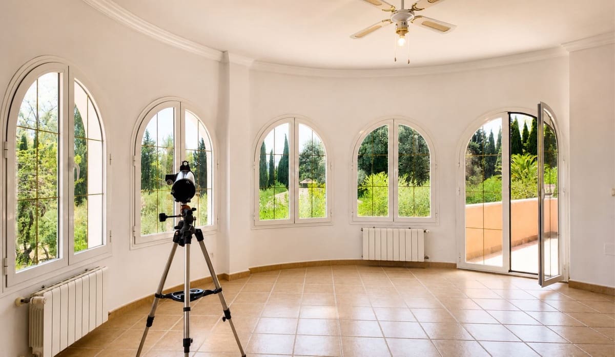 6 Zimmer Finca/Landgut zu verkaufen in Ronda mit Pool Garage - 805.000 € (Ref: 10128576)