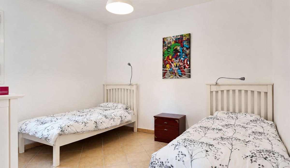 6 Zimmer Finca/Landgut zu verkaufen in Ronda mit Pool Garage - 805.000 € (Ref: 10128576)