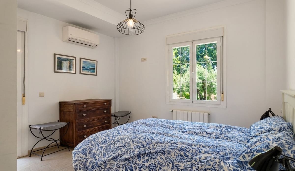 6 Zimmer Finca/Landgut zu verkaufen in Ronda mit Pool Garage - 805.000 € (Ref: 10128576)