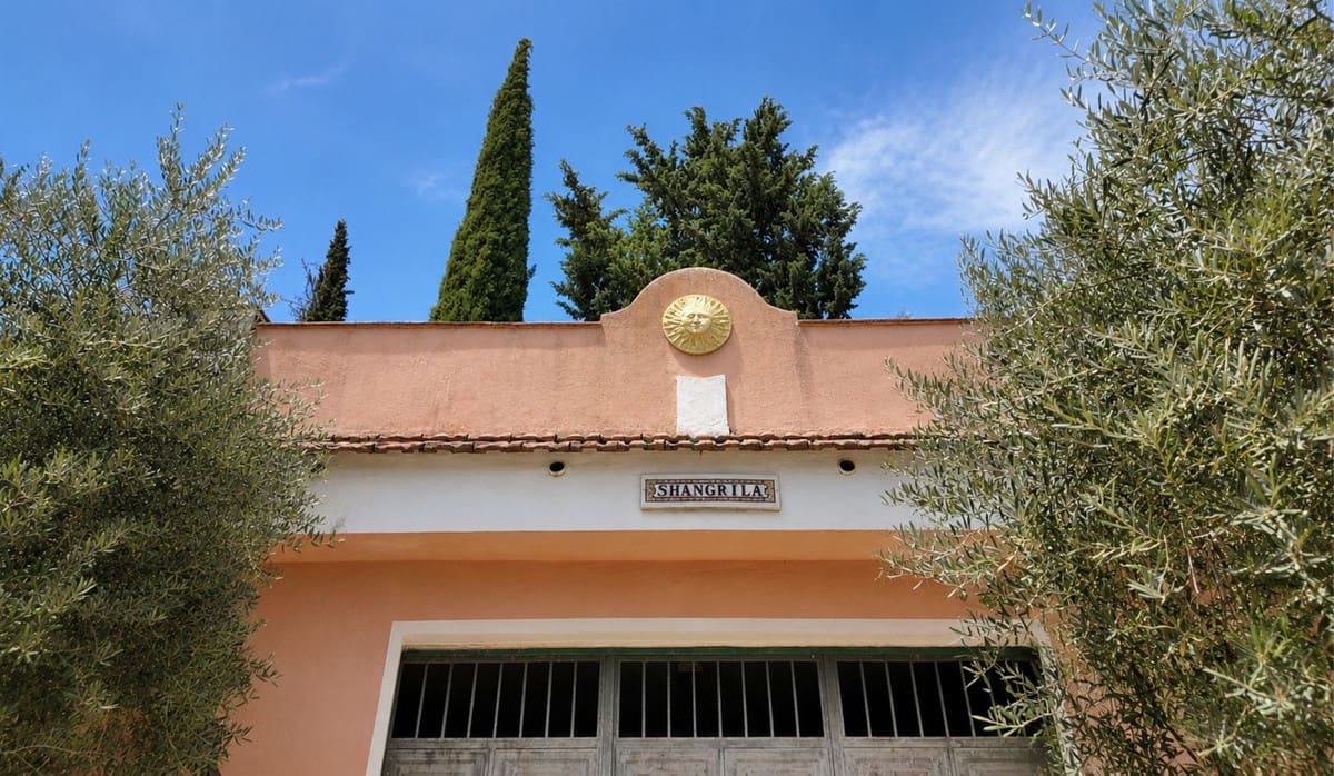 6 Zimmer Finca/Landgut zu verkaufen in Ronda mit Pool Garage - 805.000 € (Ref: 10128576)