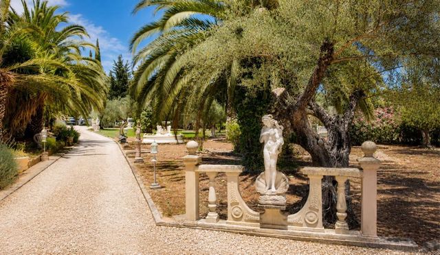 6 Zimmer Finca/Landgut zu verkaufen in Ronda mit Pool Garage - 805.000 € (Ref: 10128576)