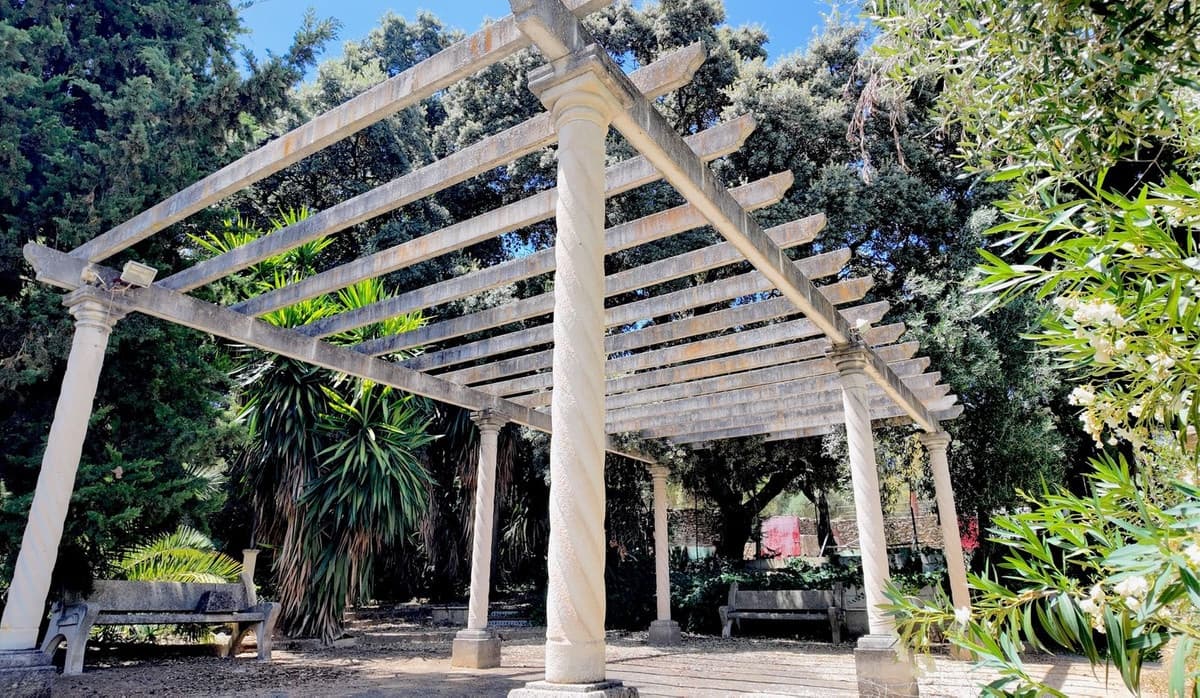 6 Zimmer Finca/Landgut zu verkaufen in Ronda mit Pool Garage - 805.000 € (Ref: 10128576)