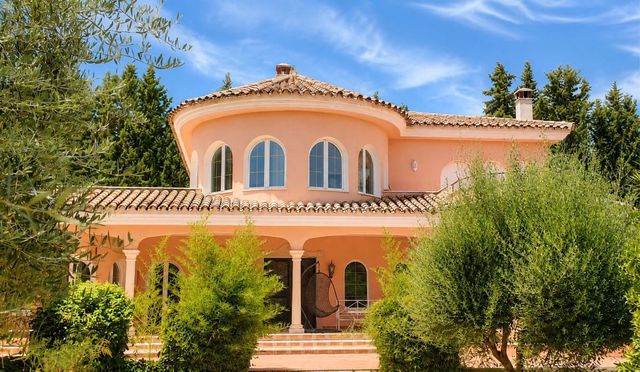 6 Zimmer Finca/Landgut zu verkaufen in Ronda mit Pool Garage - 805.000 € (Ref: 10128576)