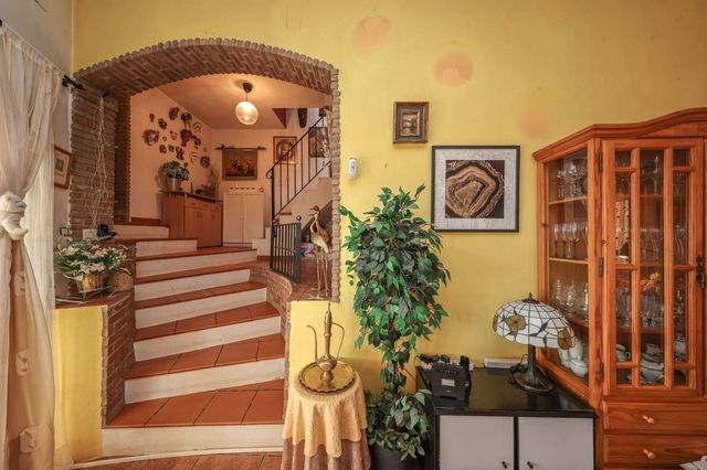 2 chambre Villa/Maison à vendre à Cártama avec piscine - 240 000 € (Ref: 10128577)