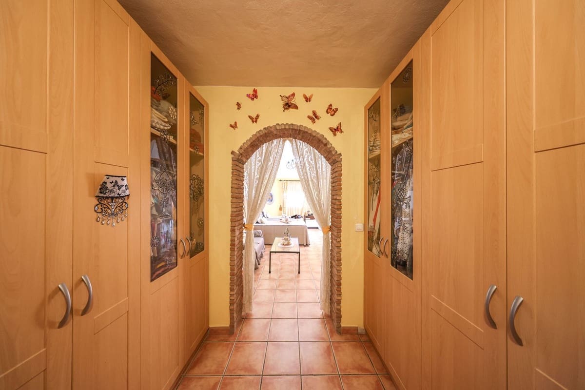 2 sypialnia Willa na sprzedaż w Cartama z basenem - 240 000 € (Ref: 10128577)