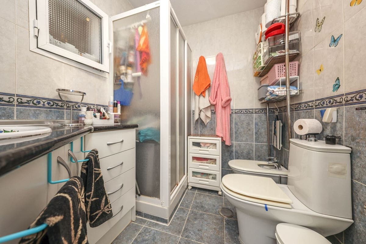 2 sypialnia Willa na sprzedaż w Cartama z basenem - 240 000 € (Ref: 10128577)