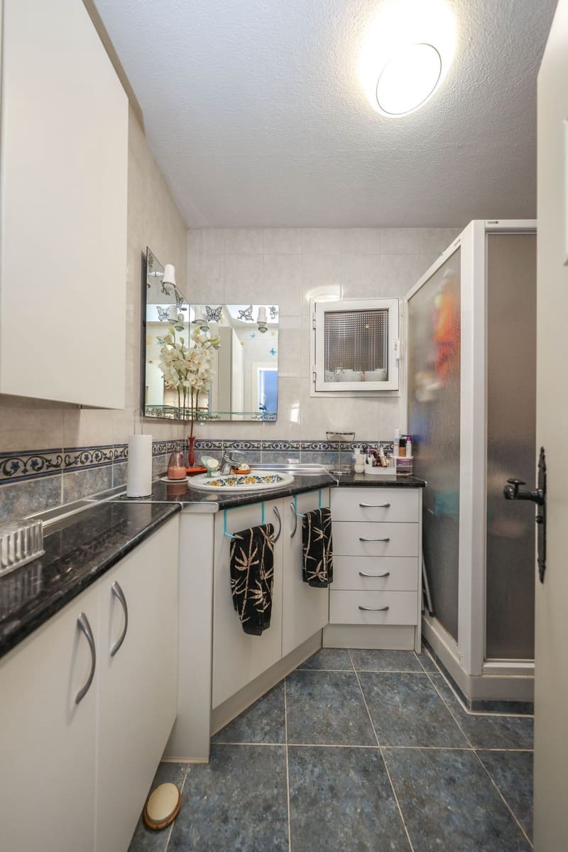 2 sypialnia Willa na sprzedaż w Cartama z basenem - 240 000 € (Ref: 10128577)