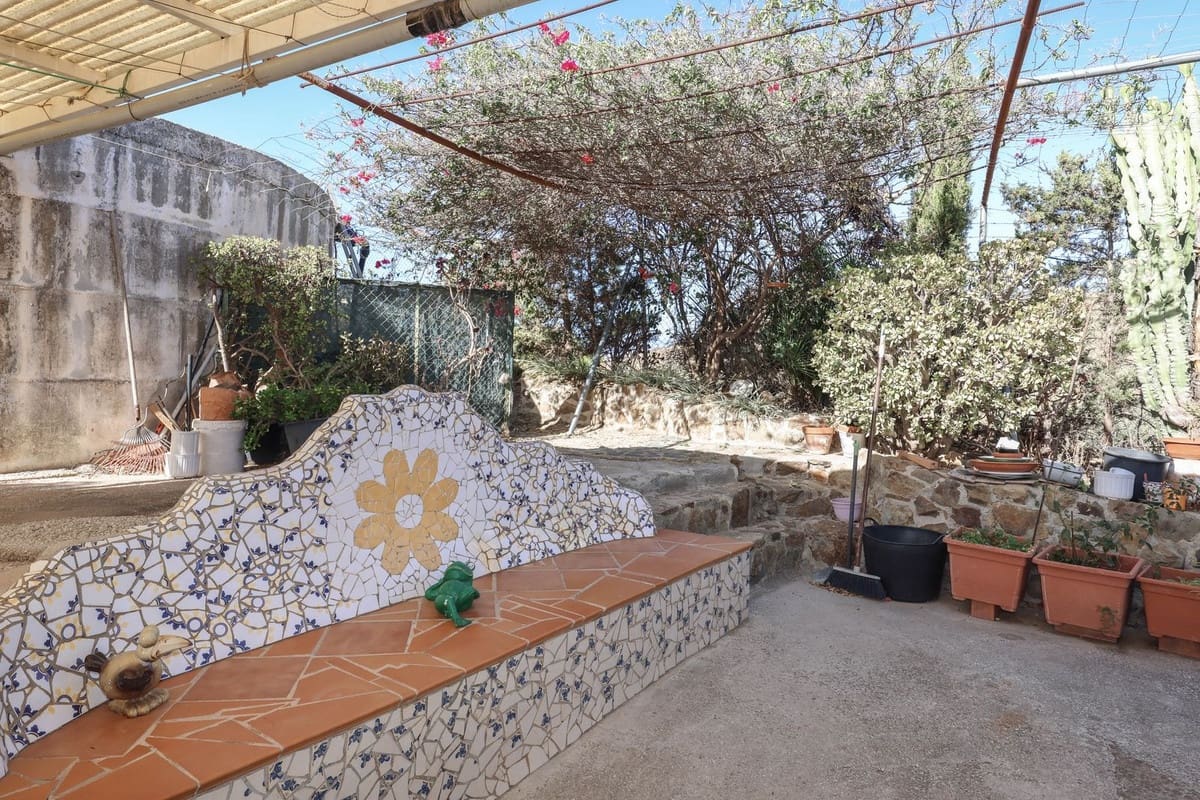 2 sypialnia Willa na sprzedaż w Cartama z basenem - 240 000 € (Ref: 10128577)