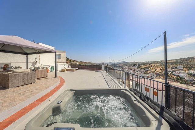 3 quarto Casa em Banda para venda em Tolox - 195 000 € (Ref: 10128578)