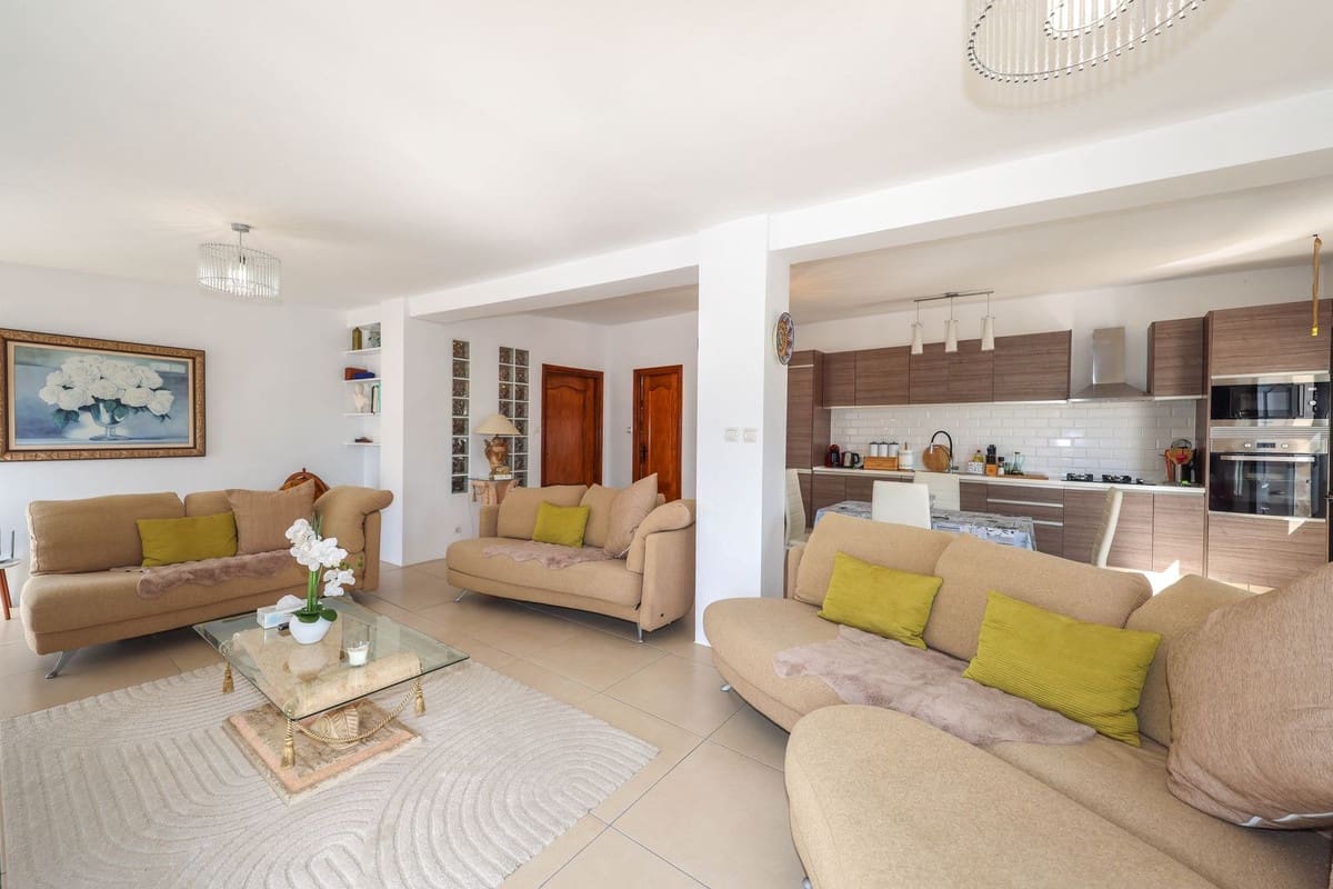 3 quarto Casa em Banda para venda em Tolox - 195 000 € (Ref: 10128578)