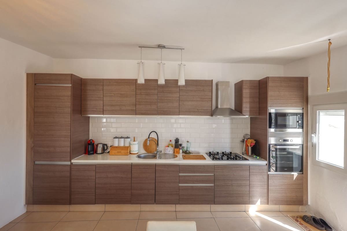 3 quarto Casa em Banda para venda em Tolox - 195 000 € (Ref: 10128578)